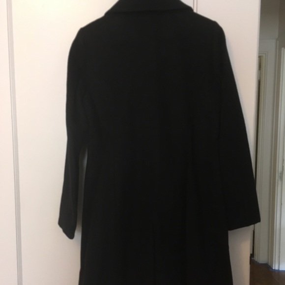 New w/tags Cole Haan Wool Blend Coat women’s - Picture 7 of 7